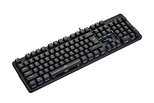 Redgear Shadow Amulet Mechanical Keyboard