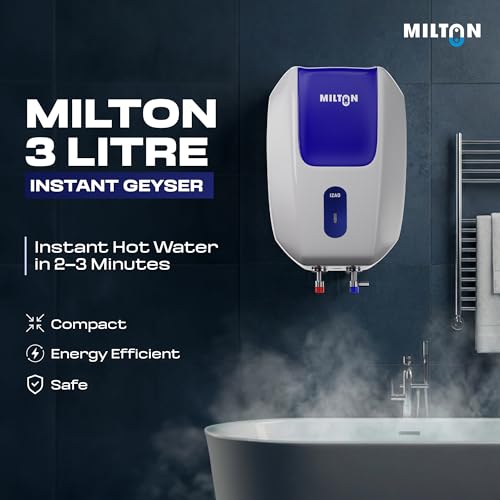 Milton 3 Litre Instant Water