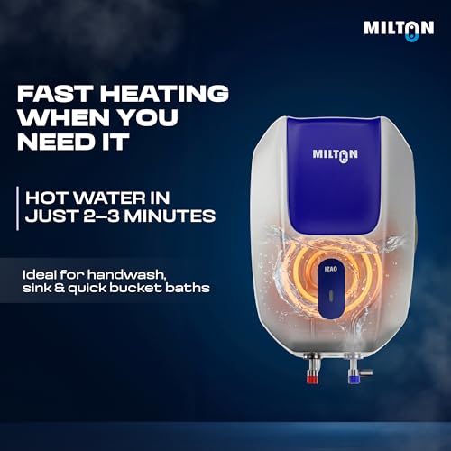 Milton 3 Litre Instant Water