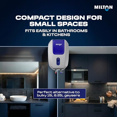 Milton 3 Litre Instant Water