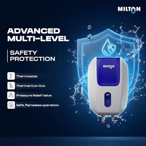 Milton 3 Litre Instant Water