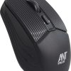 Ant Value FKAPU04 / Silent, Adj. (800-1600) DPI Ambidextrous Opti - Image 3