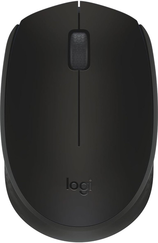Ant Value FKAPU04 / Silent, Adj. (800-1600) DPI Ambidextrous Opti - Image 6
