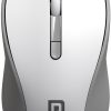 Ant Value FKAPU04 / Silent, Adj. (800-1600) DPI Ambidextrous Opti - Image 8