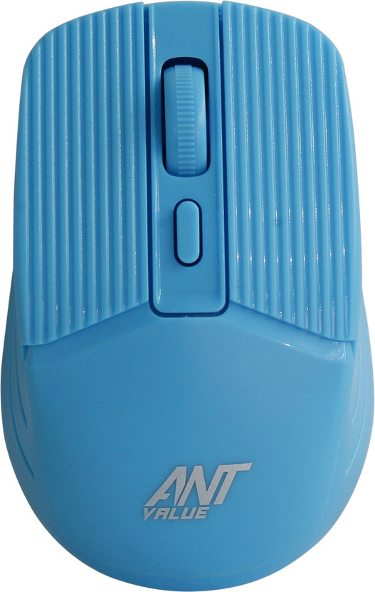 Ant Value FKAPU04 / Silent, Adj. (800-1600) DPI Ambidextrous Opti - Image 9