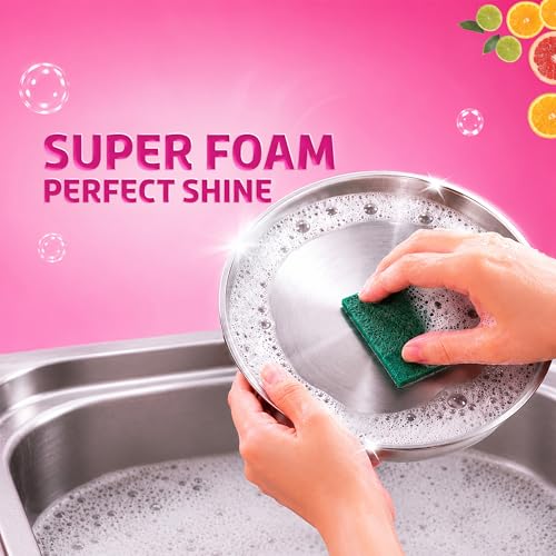 Xpert Dishwash Liquid Gel 900