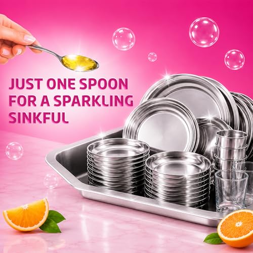 Xpert Dishwash Liquid Gel 900