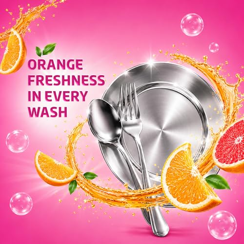 Xpert Dishwash Liquid Gel 900