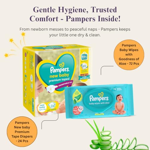 GIGGLEBOX Premium Baby Gift Hamper