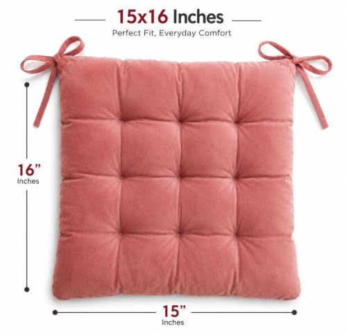 BSB HOME Chair Pad Cushion