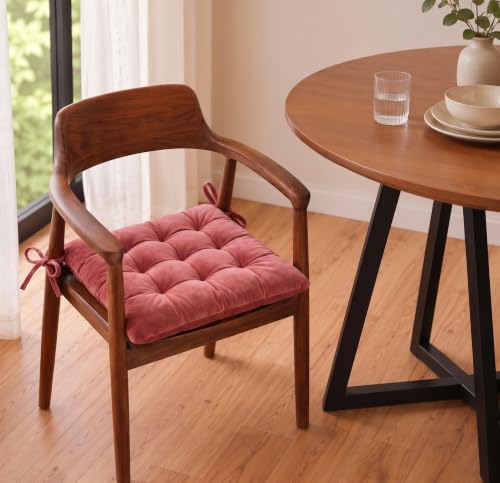 BSB HOME Chair Pad Cushion