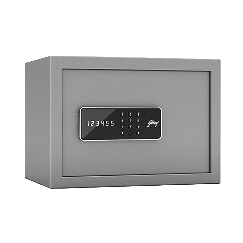 Godrej Security Solutions Forte Pro