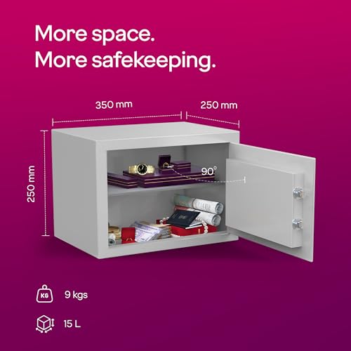 Godrej Security Solutions Forte Pro