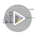 Prestige Iris 750 Watt Mixer