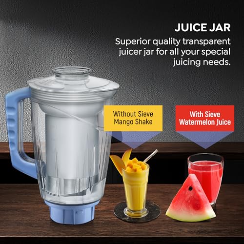 Prestige Iris 750 Watt Mixer