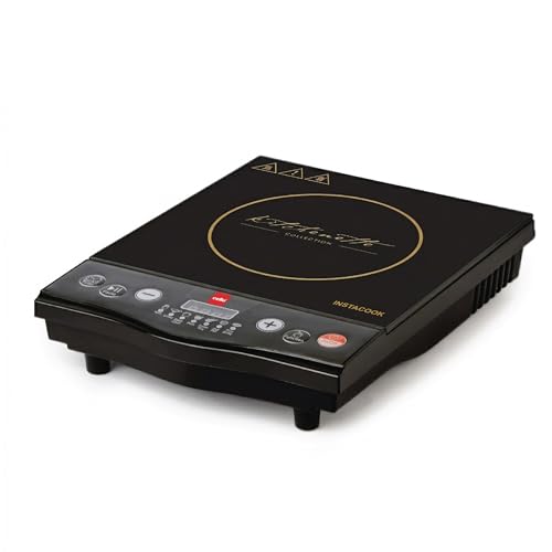 CELLO Blazing Instacook Induction Cooktop