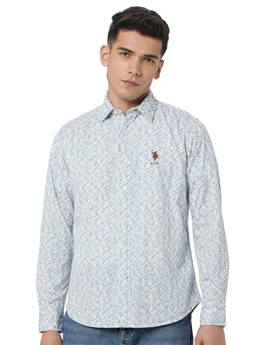 U.S. Polo Assn. Men Shirt