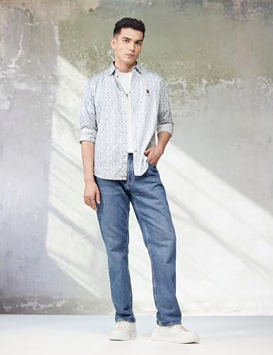 U.S. Polo Assn. Men Shirt - Image 2