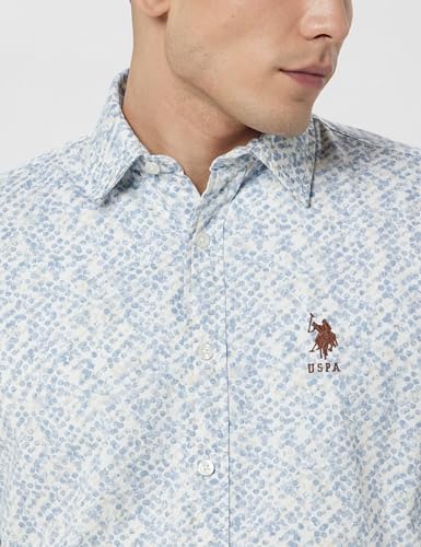 U.S. Polo Assn. Men Shirt - Image 4