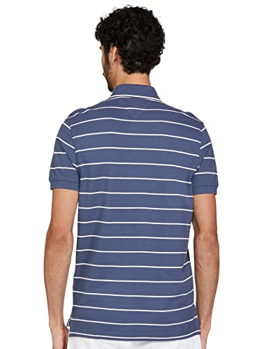 Tommy Hilfiger Men's Cotton Regular Fit T-Shirt - Image 2