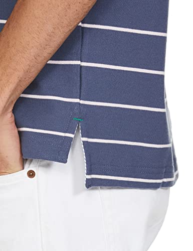 Tommy Hilfiger Men's Cotton Regular Fit T-Shirt - Image 4