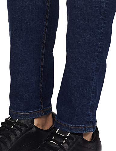 United Colors of Benetton Men's Skinny Fit Low Rise Pants - Image 6