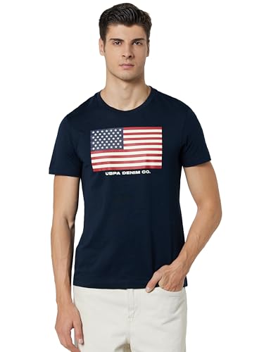 U.S. Polo ASSN. Men T-Shirt