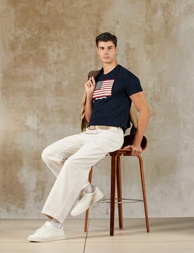 U.S. Polo ASSN. Men T-Shirt - Image 3
