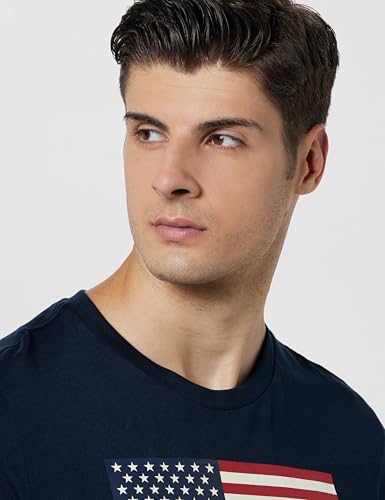 U.S. Polo ASSN. Men T-Shirt - Image 5