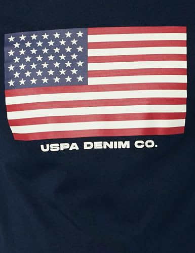 U.S. Polo ASSN. Men T-Shirt - Image 6