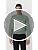 Van Heusen Men Cotton Solid Regular Fit Shirt - Image 6