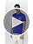 United Colors of Benetton Men Cotton Solid Regular Fit Polo Shirt - Image 7