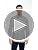 Van Heusen Casual Printed Shirt