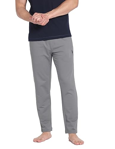 U.S. Polo ASSN. Men's AR001 Ultra Soft Performance Trackpant