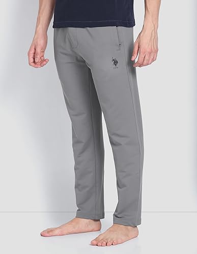 U.S. Polo ASSN. Men's AR001 Ultra Soft Performance Trackpant - Image 3