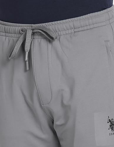 U.S. Polo ASSN. Men's AR001 Ultra Soft Performance Trackpant - Image 5