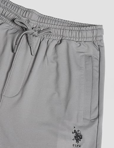 U.S. Polo ASSN. Men's AR001 Ultra Soft Performance Trackpant - Image 6