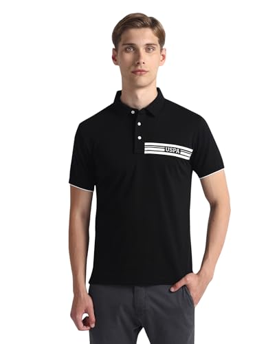 U.S. Polo ASSN. Men Polo Shirt