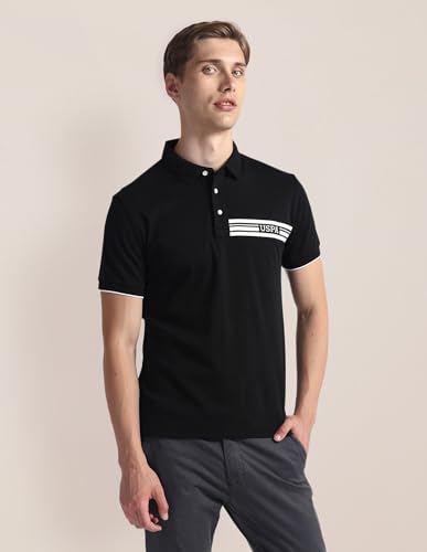 U.S. Polo ASSN. Men Polo Shirt - Image 2