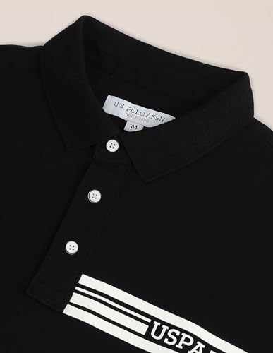 U.S. Polo ASSN. Men Polo Shirt - Image 3