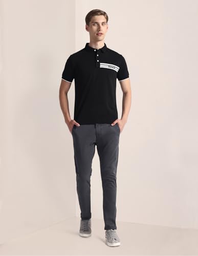 U.S. Polo ASSN. Men Polo Shirt - Image 4