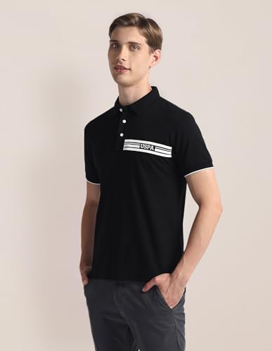 U.S. Polo ASSN. Men Polo Shirt - Image 5