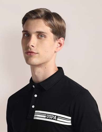 U.S. Polo ASSN. Men Polo Shirt - Image 7