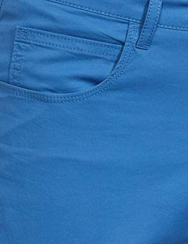 United Colors of Benetton Men's Straight Fit Mid Rise Pants - Image 7