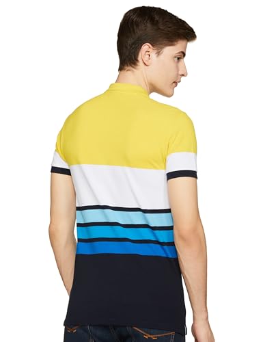 United Colors of Benetton Men Polo Shirt - Image 2