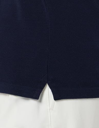 United Colors of Benetton Men Polo Shirt - Image 7