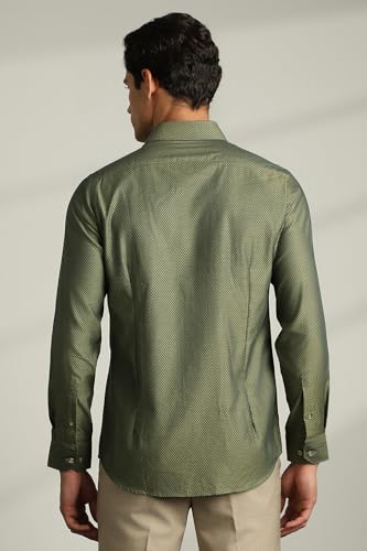 Van Heusen Men's Slim Fit