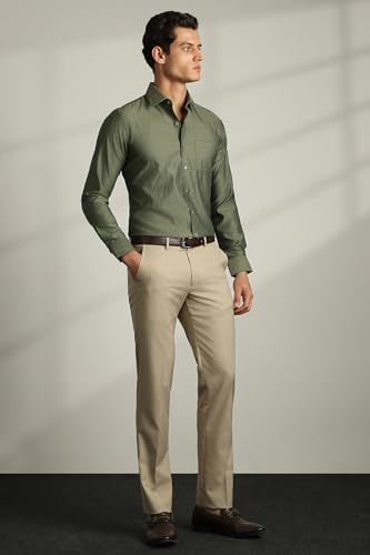 Van Heusen Men's Slim Fit