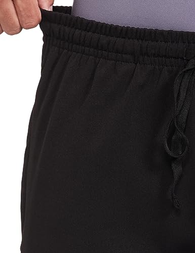 Chromozome Mens Quick Dry Polyester Stretch Track Pants - Image 5