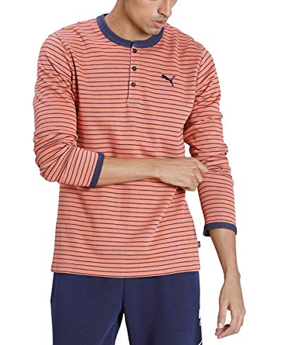 PUMA Men Cotton Regular Fit Sweatshirt - Image 2